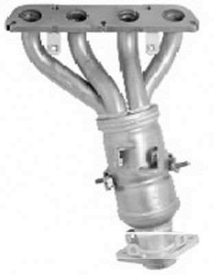 Catalyseur 171040D100