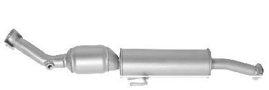 Catalyseur 174100Y320