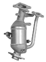 Catalyseur 17140F3010