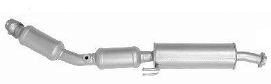 Catalyseur 174100T110