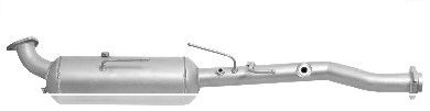 DPF SIC 174100L040