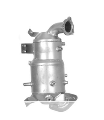 DPF SIC 2505126020
