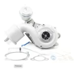 Turbocompresseur SKODA / AUDI