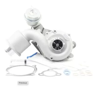Turbocompresseur SKODA / AUDI