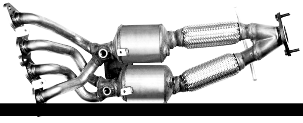 Catalyseur 1580952