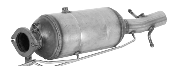 DPF 8C11-5H250-AG