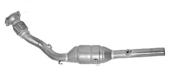 Catalyseur 1J0254502GX