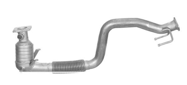 Catalyseur 1K0254301X