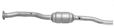 Catalyseur 1K0254400JX