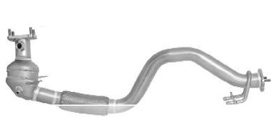 Catalyseur 1K0254301JX
