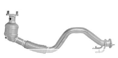 Catalyseur 1K0254302SX