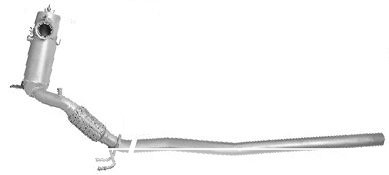 DPF SIC  3AA254700PX