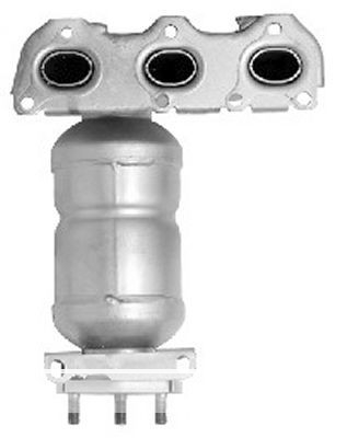 Catalyseur 03E253020FX