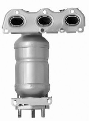 Catalyseur 03E253020KX