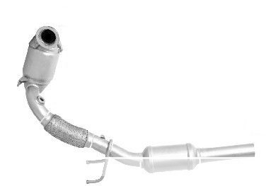 Catalyseur 6C0254502CX