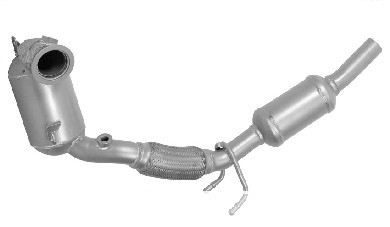 DPF COR 2Q0254503S