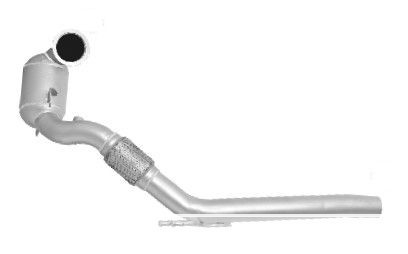 Catalyseur 5Q0254500X