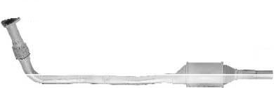 Catalyseur 6N0253058BV