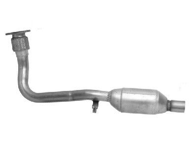 Catalyseur 155253208X