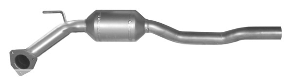Catalyseur 023131701GX
