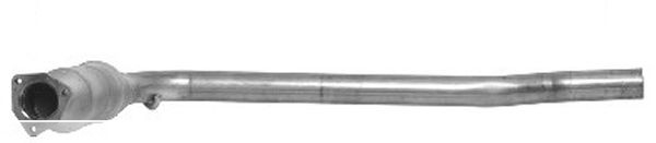 Catalyseur 028131089AX