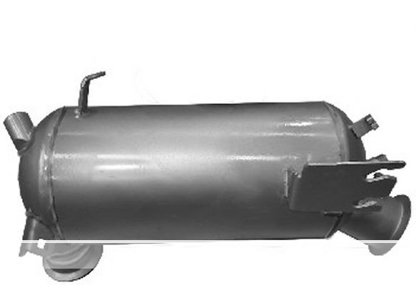 DPF COR 7H0254700JX