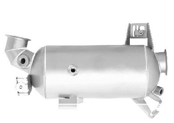 DPF SIC 7E0254700EX
