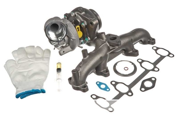 Turbocompresseur 03G253016J