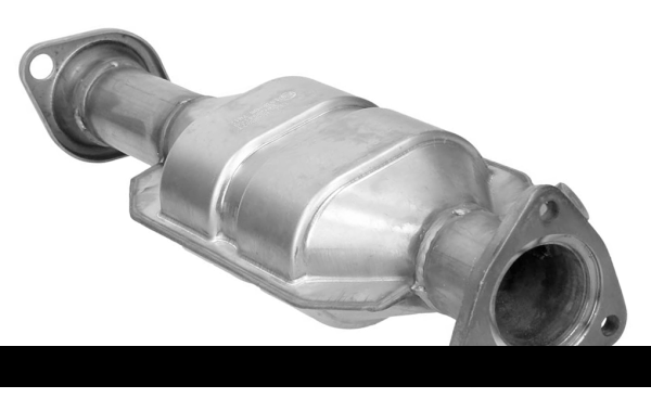 Catalyseur 18160P3FG00