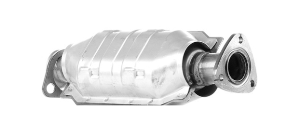 Catalyseur GEX8059