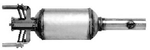DPF  9064900992