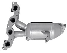 Catalyseur 2851003AH1