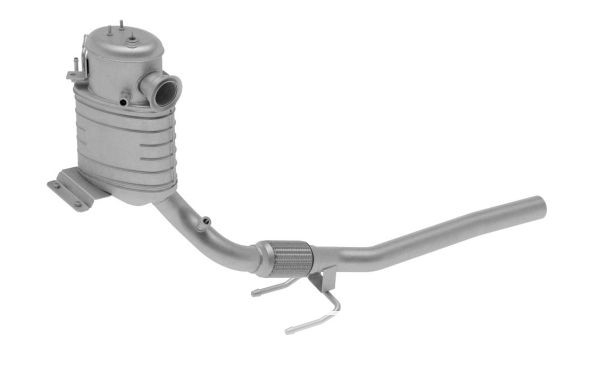 DPF SIC 6R0254700EX