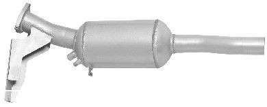 DPF COR 4F0254800HX