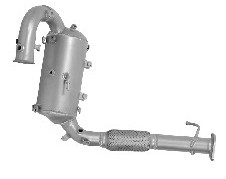 DPF SIC 2054057