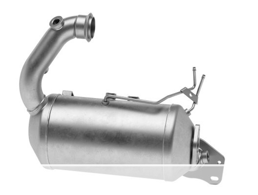 DPF SIC 1564902500