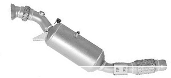 DPF SIC 9064901500