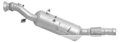DPF COR 9064900100