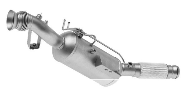 DPF SIC  9064902300