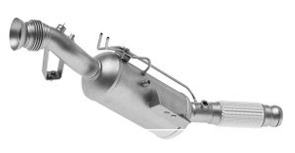 DPF COR 9064902300