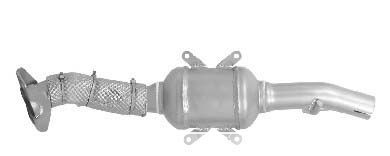 Catalyseur 1571B354