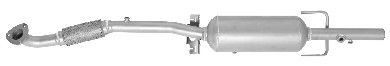 DPF COR 13216985