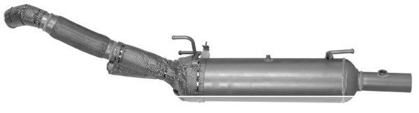 DPF.SCR COR  1614073980