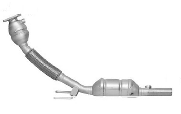 Catalyseur 600253058BX