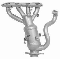 Catalyseur 171410T120