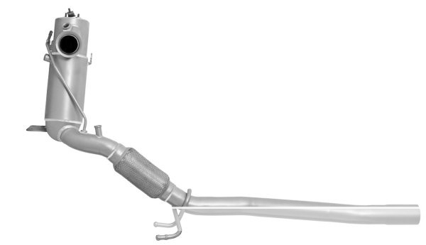 DPF COR 3C0254702KX