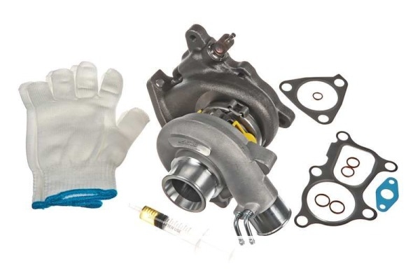 Turbocompresseur MR212759