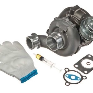 Turbocompresseur 059145701C