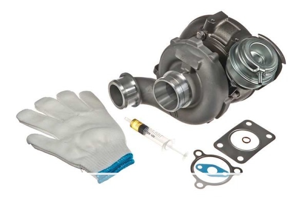 Turbocompresseur 059145701C