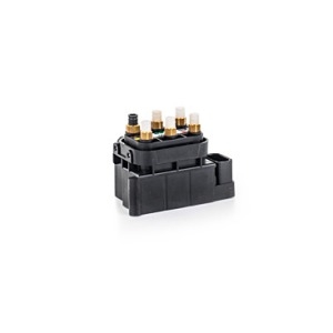 Bloque de Vanne Mercedes Clase CLS C218 / X218